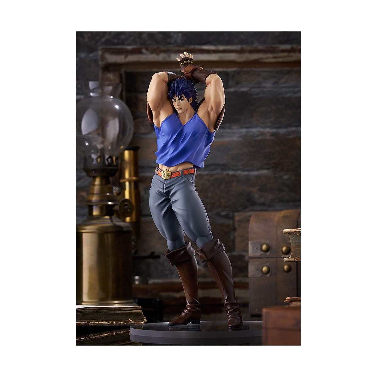 GoodSmile - Jonathan Joestar - Pop Up Parade JoJo's Bizarre Adventure: Phantom Blood