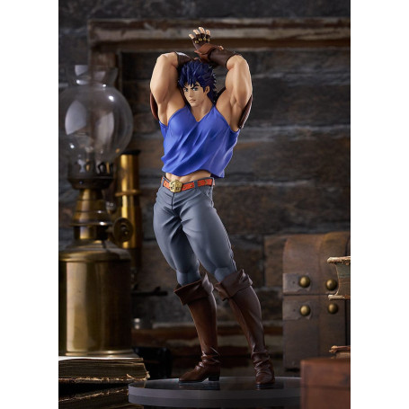 GoodSmile - Jonathan Joestar - Pop Up Parade JoJo's Bizarre Adventure: Phantom Blood