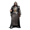 Weta Statue Vinyl The Lord of the Rings - Mini Epics - King Aragorn