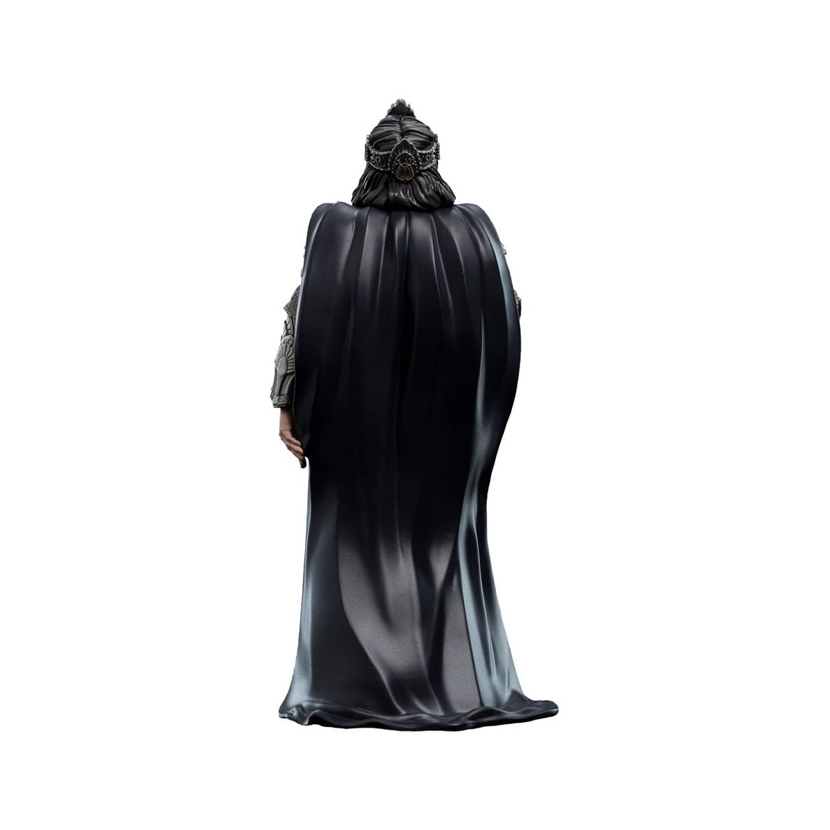 Weta Statue Vinyl The Lord of the Rings - Mini Epics - King Aragorn