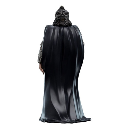 Weta Statue Vinyl The Lord of the Rings - Mini Epics - King Aragorn