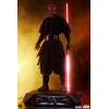 PCS Star Wars- Darth Maul 1/3 Hyperreal Statue - Episode I The Phantom Menace