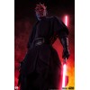 PCS Star Wars- Darth Maul 1/3 Hyperreal Statue - Episode I The Phantom Menace
