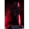 PCS Star Wars- Darth Maul 1/3 Hyperreal Statue - Episode I The Phantom Menace