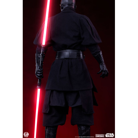 PCS Star Wars- Darth Maul 1/3 Hyperreal Statue - Episode I The Phantom Menace