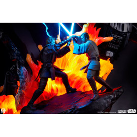 PCS Star Wars - Darth Vader Fine Art Bust