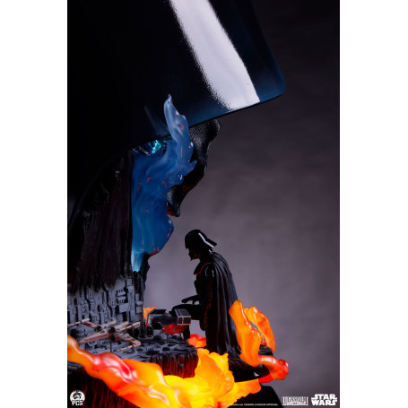 PCS Star Wars - Darth Vader Fine Art Bust