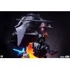 PCS Star Wars - Darth Vader Fine Art Bust