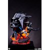 PCS Star Wars - Darth Vader Fine Art Bust