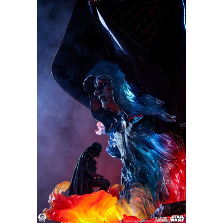 PCS Star Wars - Darth Vader Fine Art Bust