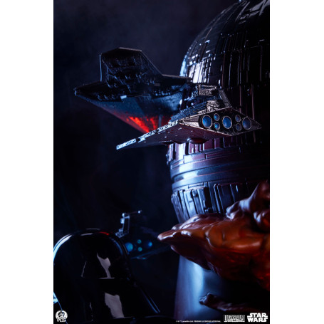 PCS Star Wars - Darth Vader Fine Art Bust
