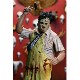 Neca The Texas Chainsaw Massacre - Ultimate leatherface 50th Anniversary