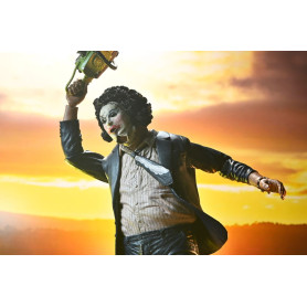 Neca The Texas Chainsaw Massacre - Ultimate Pretty Woman Leatherface 50th Anniversary
