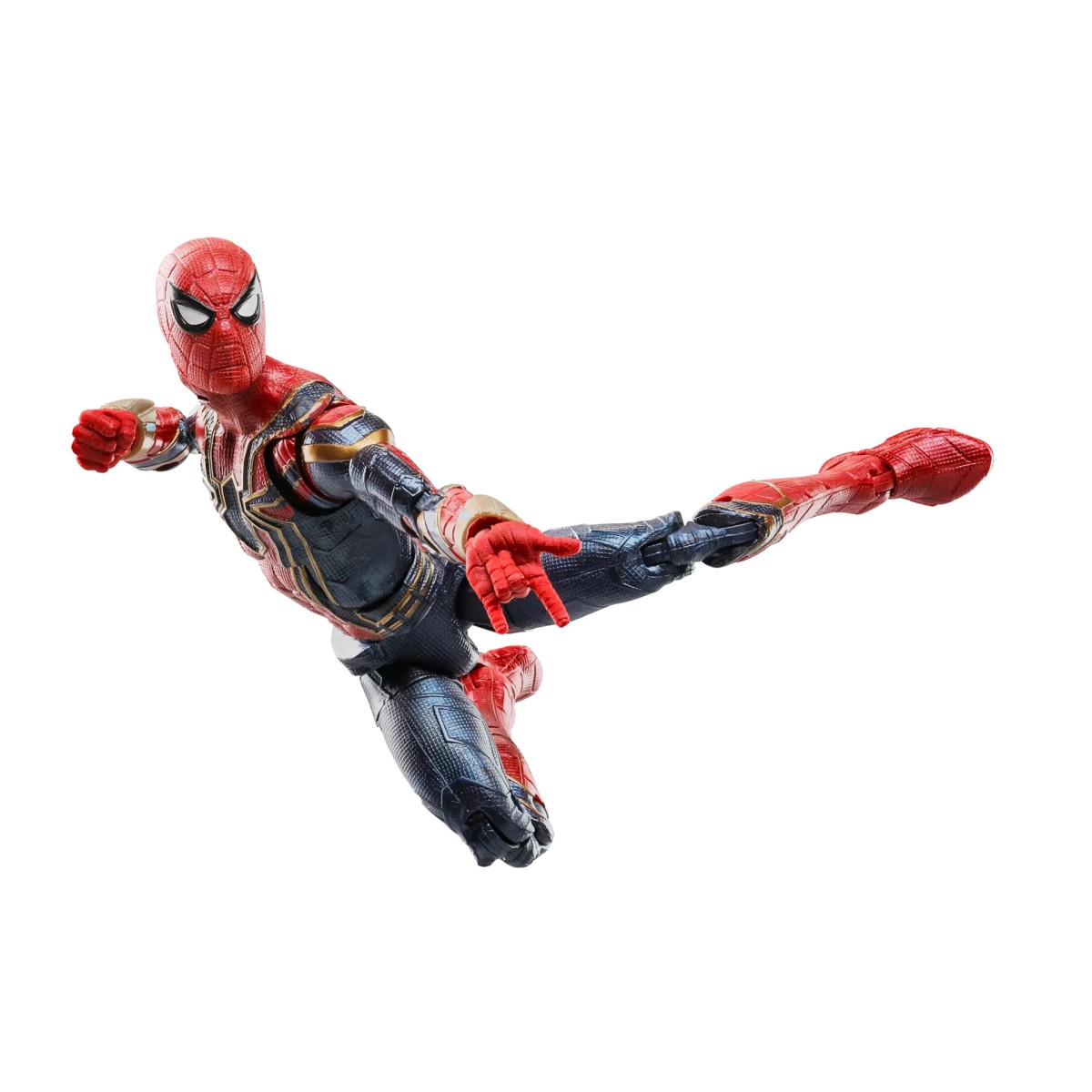 Hasbro Marvel Legends Series - Iron Spider - Avengers: Endgame