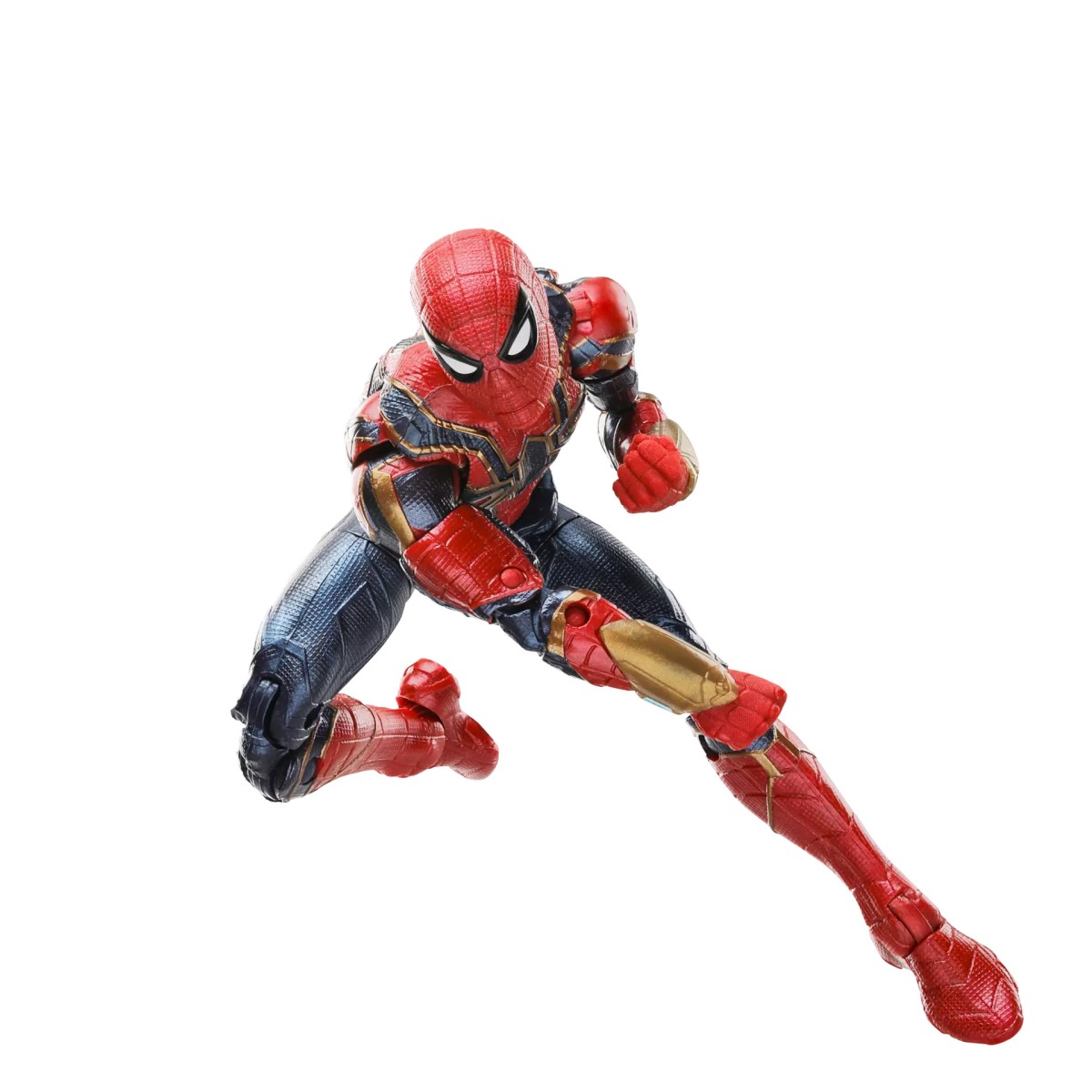 Hasbro Marvel Legends Series - Iron Spider - Avengers: Endgame