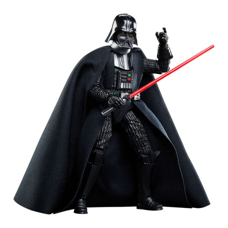 Star Wars The Black Series Archive - Darth Vader - Darth Vader