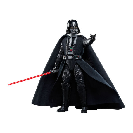 Star Wars The Black Series Archive - Darth Vader - Darth Vader