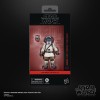 Star Wars The Black Series - Bazil Jedi Order Tracker - The Acolyte