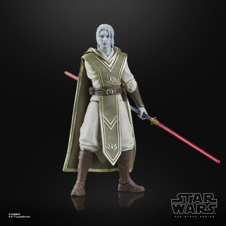 Hasbro Star Wars The Black Series - Dagan Gera - Gaming Greats Jedi: Survivor