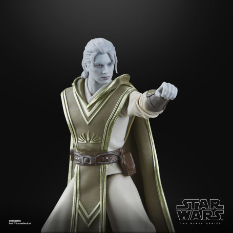 Hasbro Star Wars The Black Series - Dagan Gera - Gaming Greats Jedi: Survivor