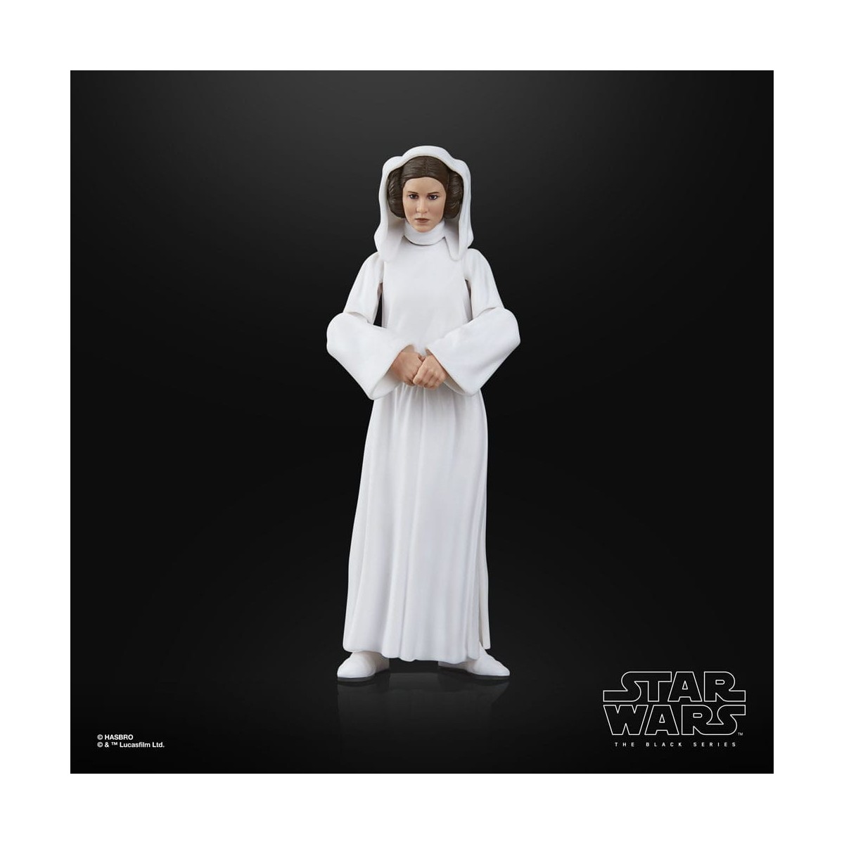 Star Wars The Black Series - Princess Leia Organa A New Hope