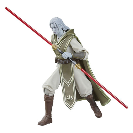Hasbro Star Wars The Black Series - Dagan Gera - Gaming Greats Jedi: Survivor