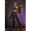Hot Toys - Arcane - VI 1/6