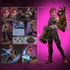 Hot Toys - Arcane - VI 1/6