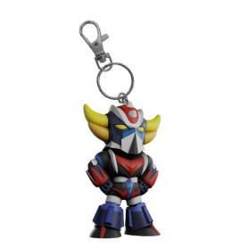 Plastoy - GOLDORAK - Standing Goldorak keyholder