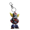 Plastoy - GOLDORAK - Standing Goldorak keyholder