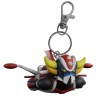 Plastoy - GOLDORAK - Goldorak keyholder Saucer - Spazer