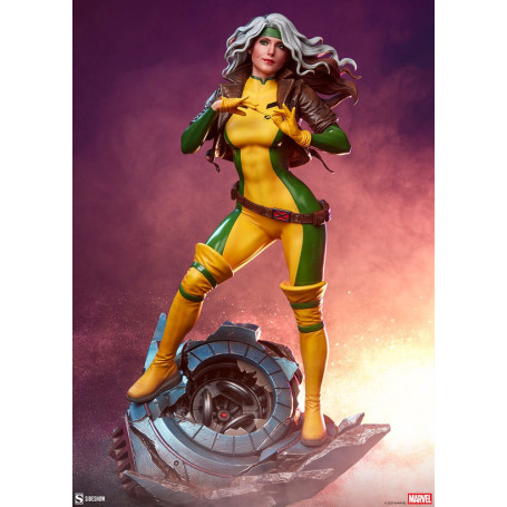 Sideshow Marvel Xmen - ROGUE Premium Format 1/4