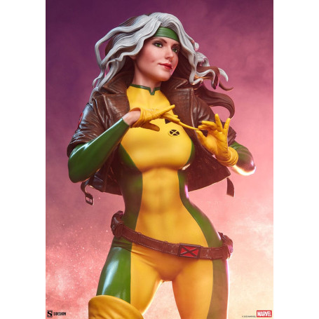 Sideshow Marvel Xmen - ROGUE Premium Format 1/4