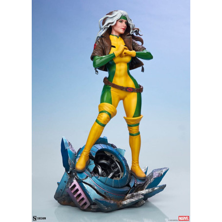 Sideshow Marvel Xmen - ROGUE Premium Format 1/4