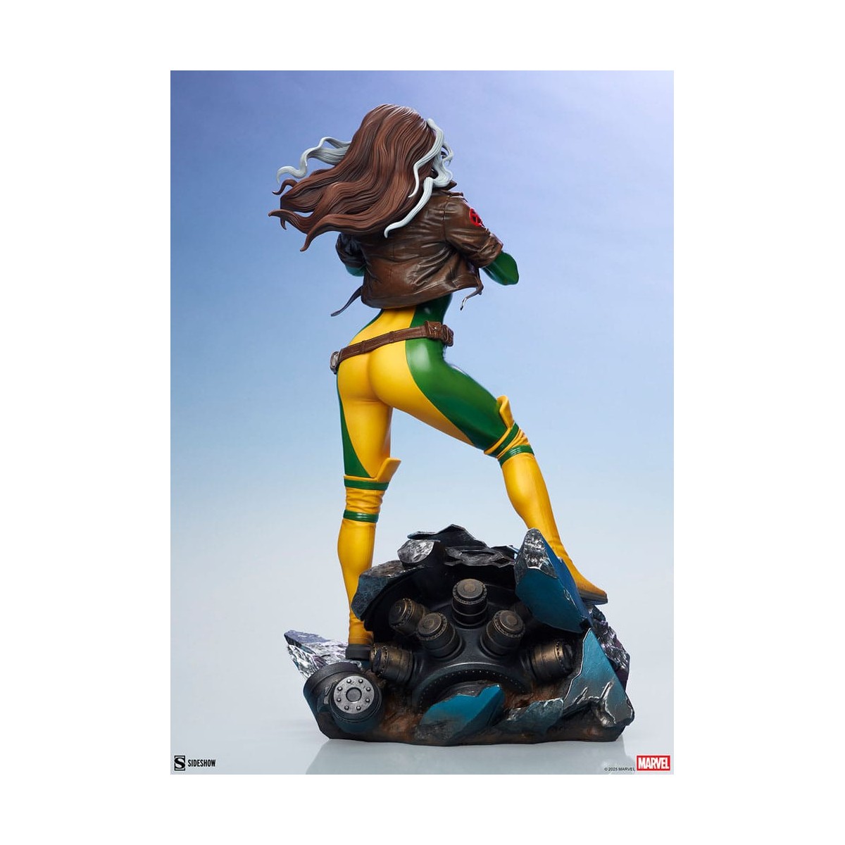 Sideshow Marvel Xmen - ROGUE Premium Format 1/4
