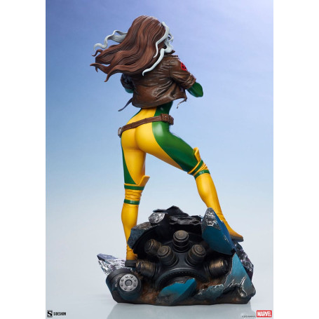 Sideshow Marvel Xmen - ROGUE Premium Format 1/4