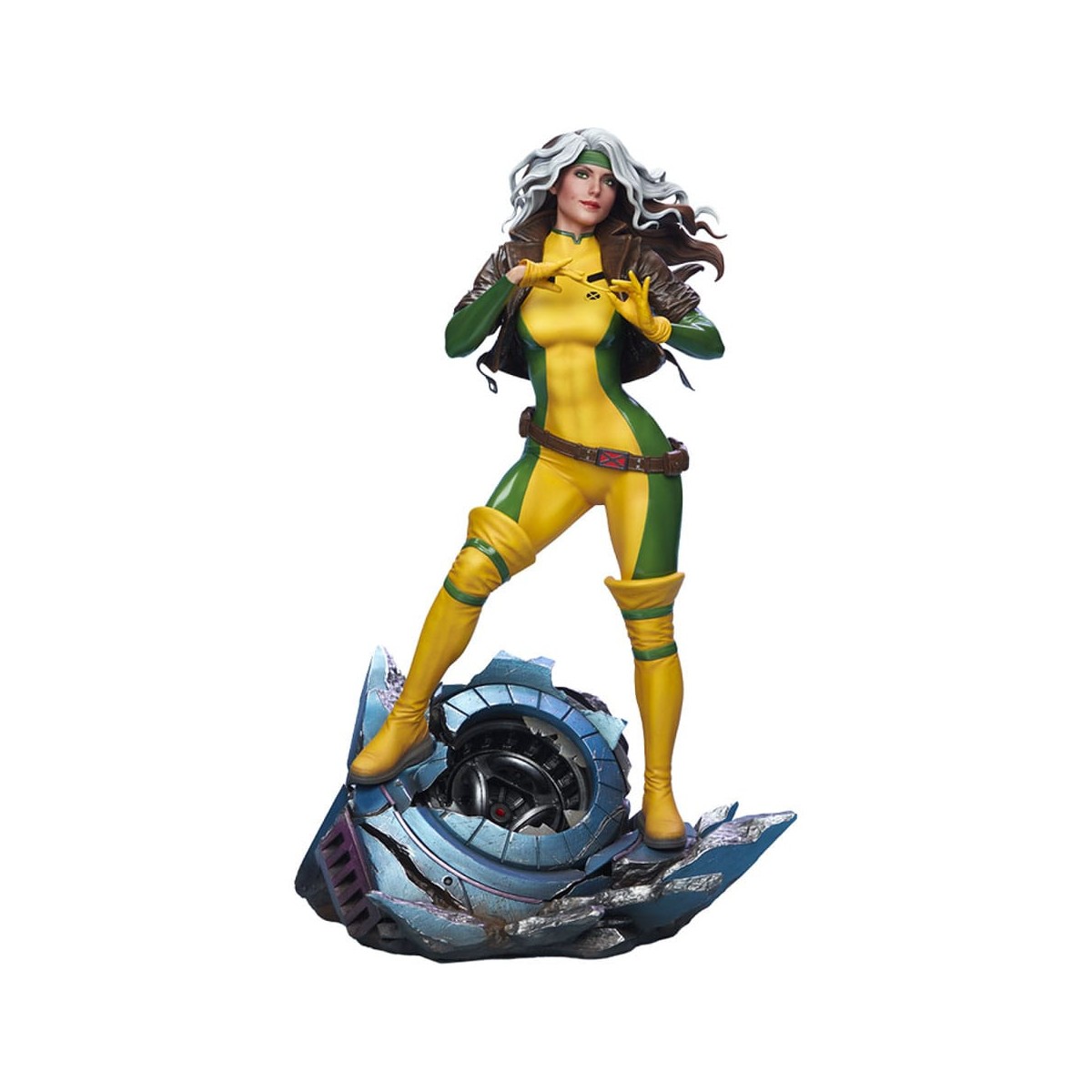 Sideshow Marvel Xmen - ROGUE Premium Format 1/4