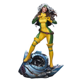 Sideshow Marvel Xmen - ROGUE Premium Format 1/4