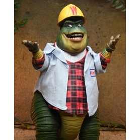 Neca - Dinosaurs - Ultimate Earl Sinclair Wesayso