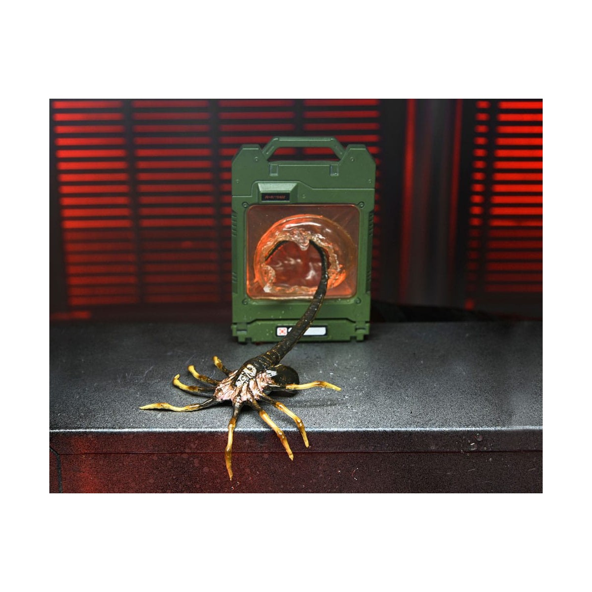 Neca - Alien: Romulus - Accessory Pack