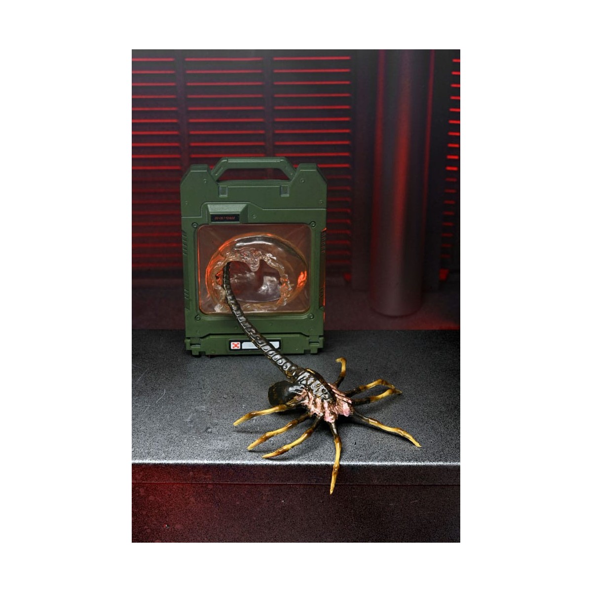 Neca - Alien: Romulus - Accessory Pack