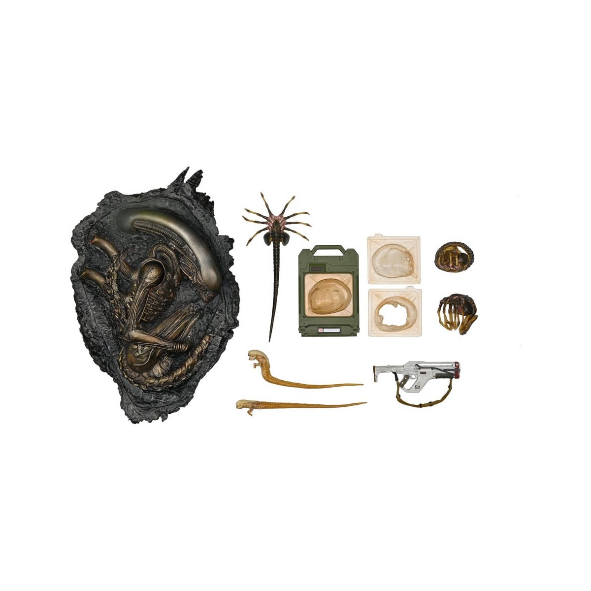 Neca - Alien: Romulus - Accessory Pack