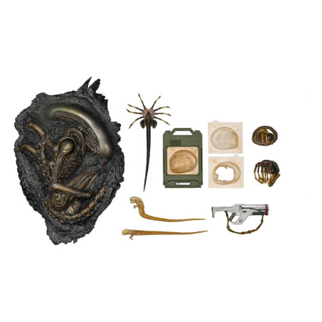 Neca - Alien: Romulus - Accessory Pack