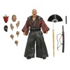 Neca - TMNT - TATSU - Teenage Mutant Ninja Turtles - Teenage Mutant Ninja Turtles - The Movie
