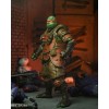 NECA - IDW Comics - Ultimate FLASHBACK MICHELAGELO The Last Ronin - TMNT - Teenage Mutant Ninja Turtles