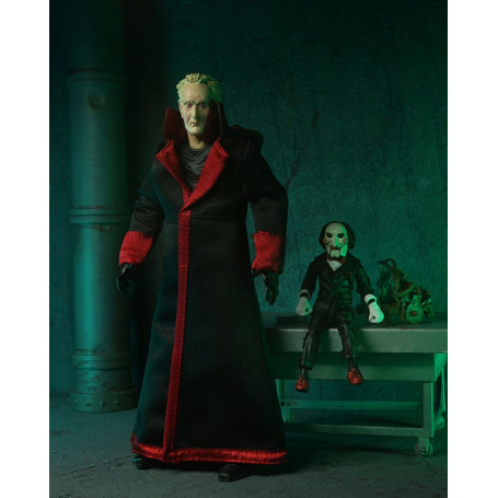 Neca - Ultimate Jigsaw Killer - SAW
