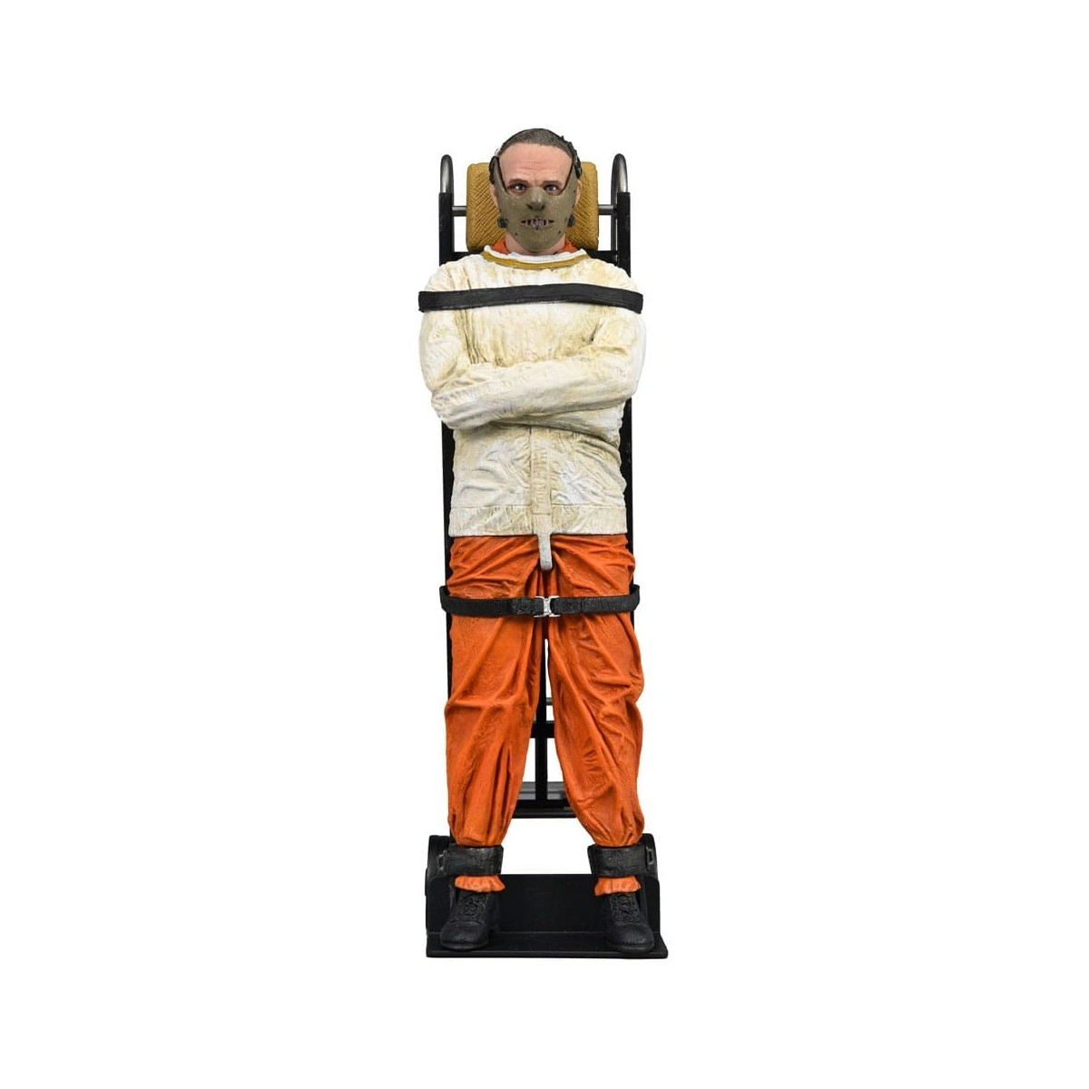 Neca - Dr. Hannibal Lecter (Masked) - Silence of the Lambs