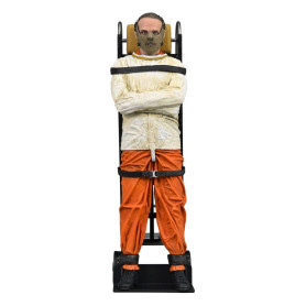 Neca - Dr. Hannibal Lecter (Masked) - Silence of the Lambs