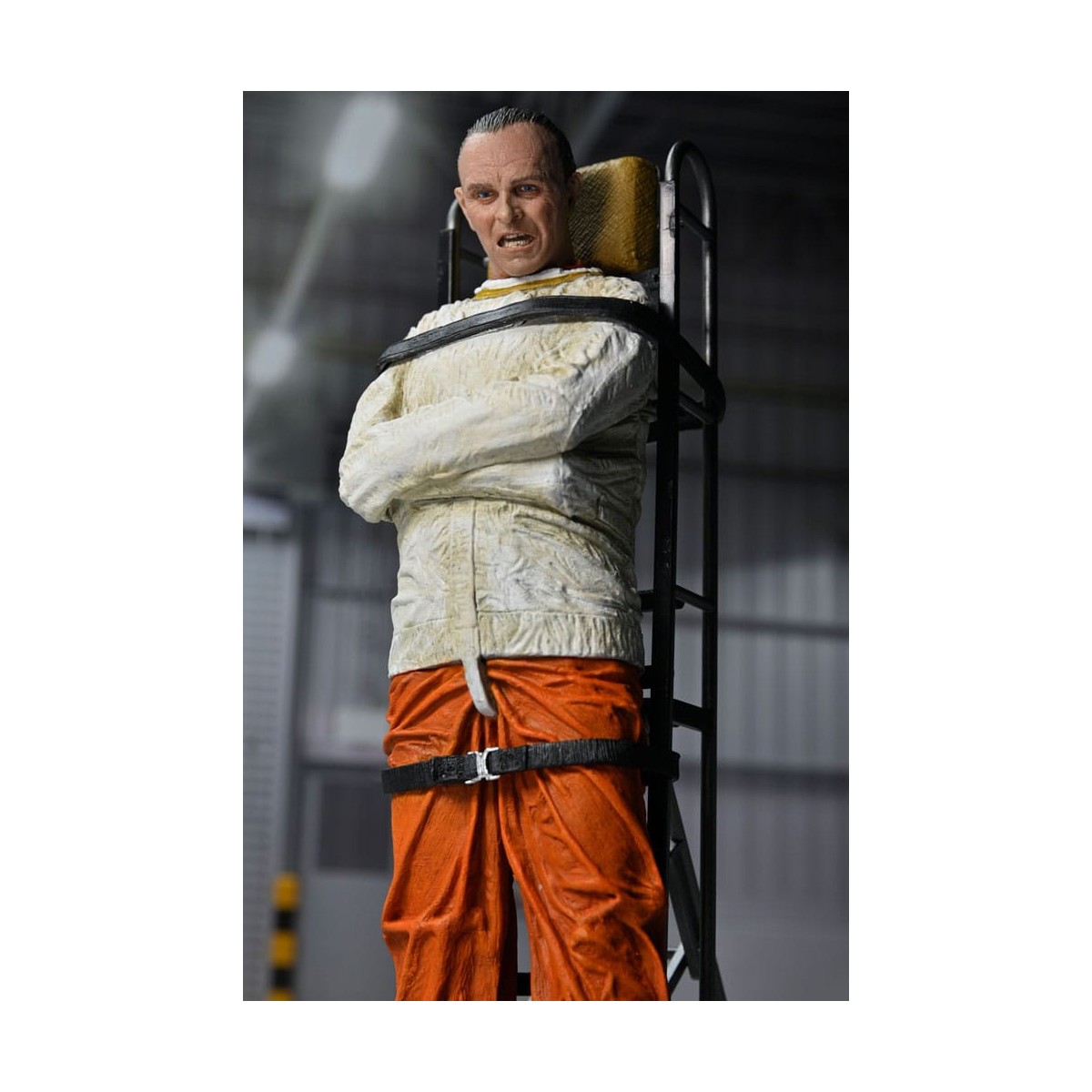 Neca - Dr. Hannibal Lecter (Masked) - Silence of the Lambs