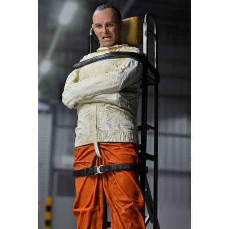 Neca - Dr. Hannibal Lecter (Masked) - Silence of the Lambs